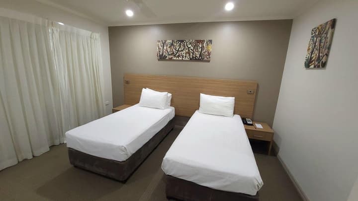 Cairns Colonial Club Resort