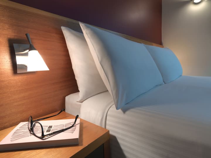 YEHS Hotel Melbourne CBD