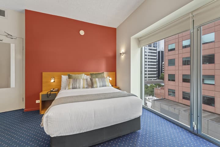 YEHS Hotel Melbourne CBD