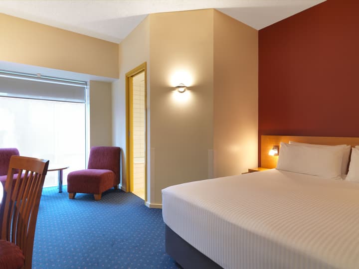 YEHS Hotel Melbourne CBD
