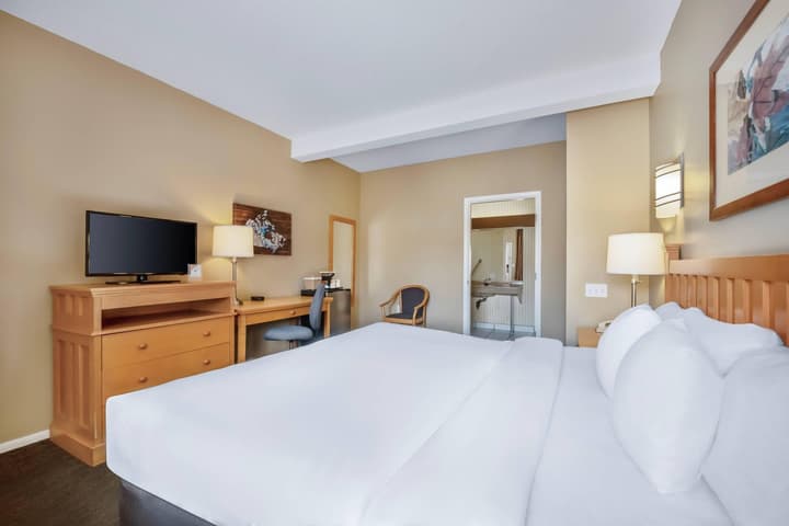 Econo Lodge Inn & Suites North Vancouver