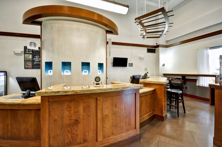 Hyatt Place Las Vegas
