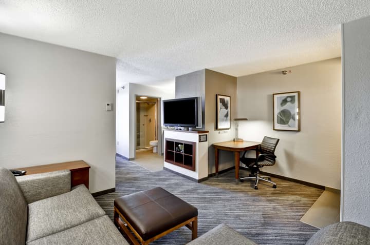 Hyatt Place Las Vegas