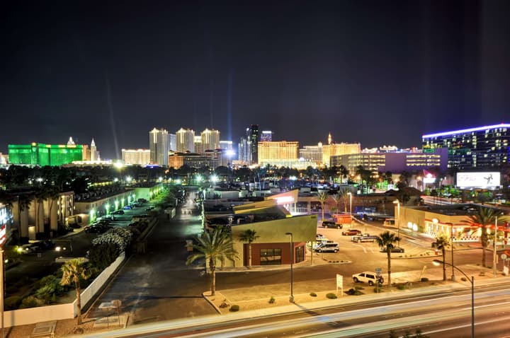 Hyatt Place Las Vegas