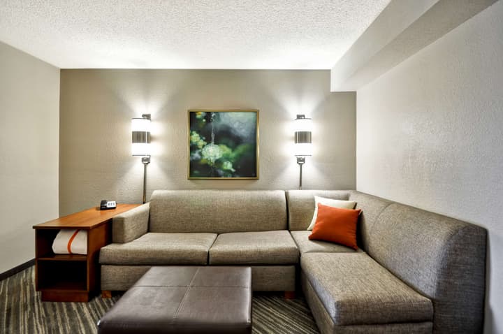 Hyatt Place Las Vegas