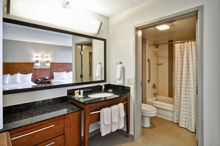 Hyatt Place Las Vegas