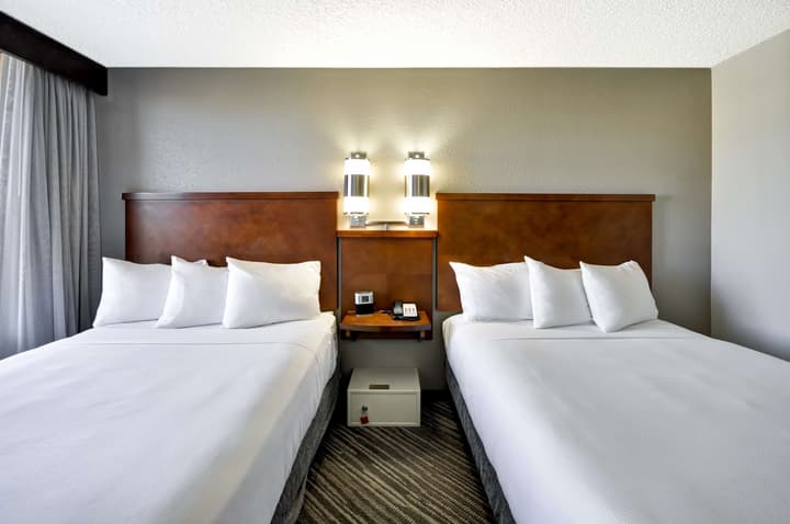 Hyatt Place Las Vegas