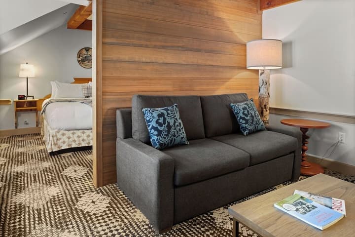 von Trapp Family Lodge & Resort