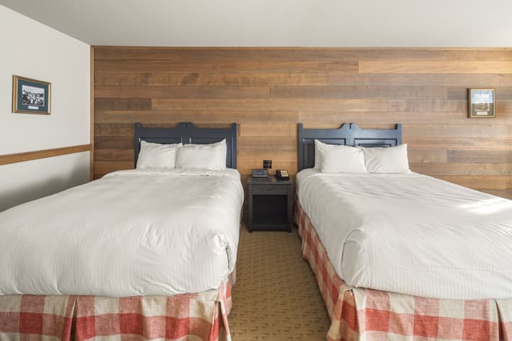 von Trapp Family Lodge & Resort