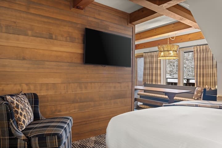 von Trapp Family Lodge & Resort
