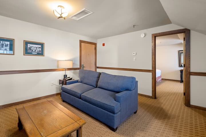 von Trapp Family Lodge & Resort