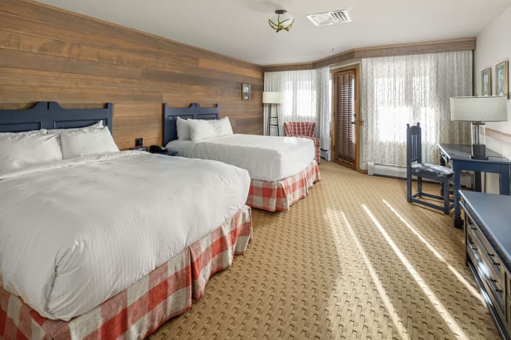 von Trapp Family Lodge & Resort