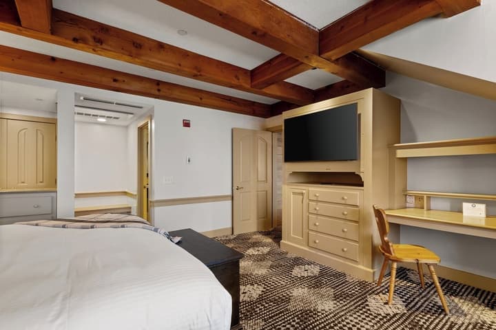 von Trapp Family Lodge & Resort