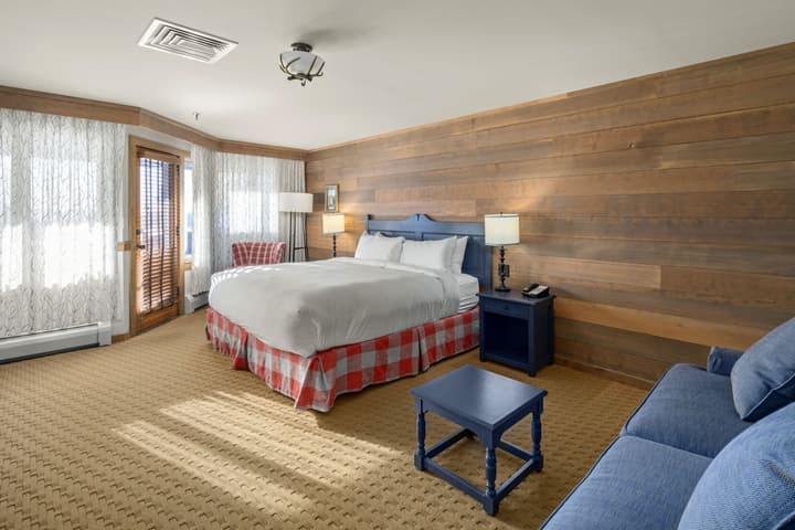 von Trapp Family Lodge & Resort