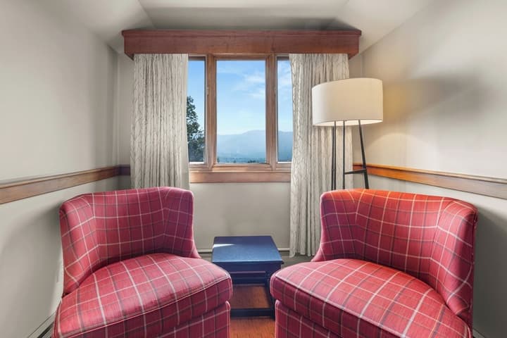 von Trapp Family Lodge & Resort