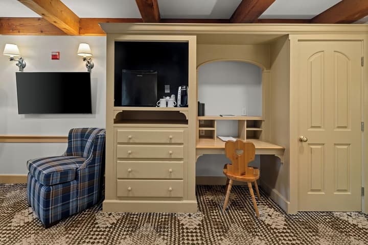 von Trapp Family Lodge & Resort