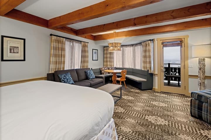 von Trapp Family Lodge & Resort