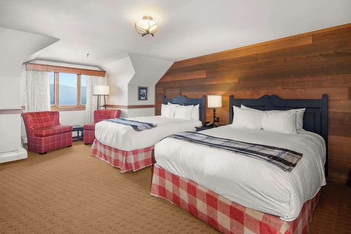 von Trapp Family Lodge & Resort