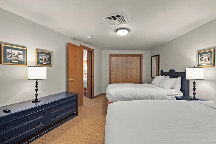 von Trapp Family Lodge & Resort