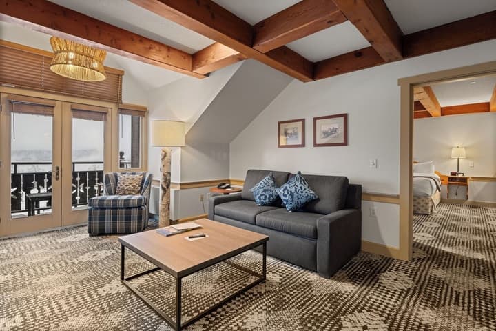 von Trapp Family Lodge & Resort