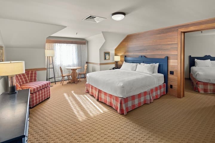 von Trapp Family Lodge & Resort