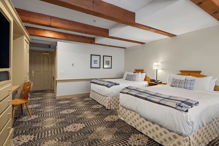 von Trapp Family Lodge & Resort
