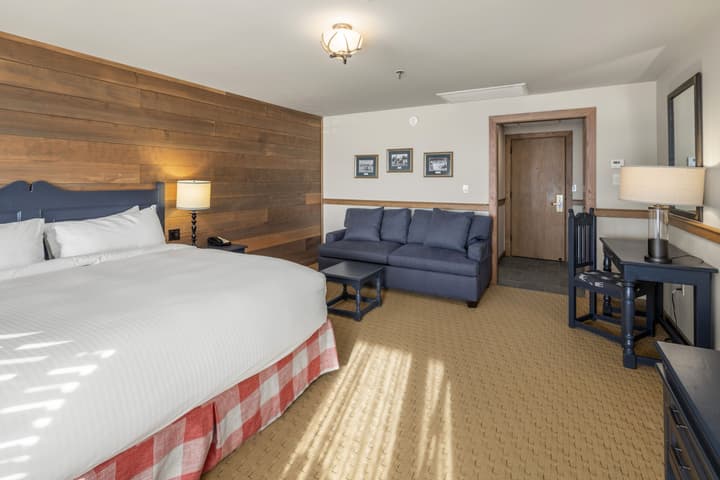von Trapp Family Lodge & Resort