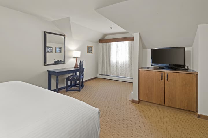von Trapp Family Lodge & Resort