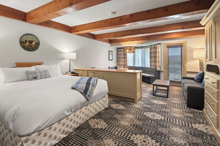 von Trapp Family Lodge & Resort
