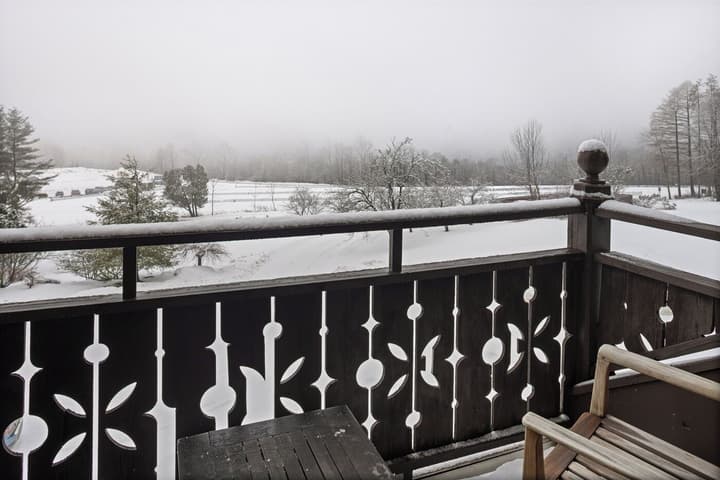 von Trapp Family Lodge & Resort
