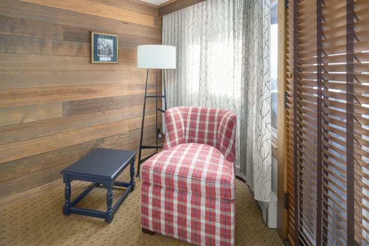 von Trapp Family Lodge & Resort