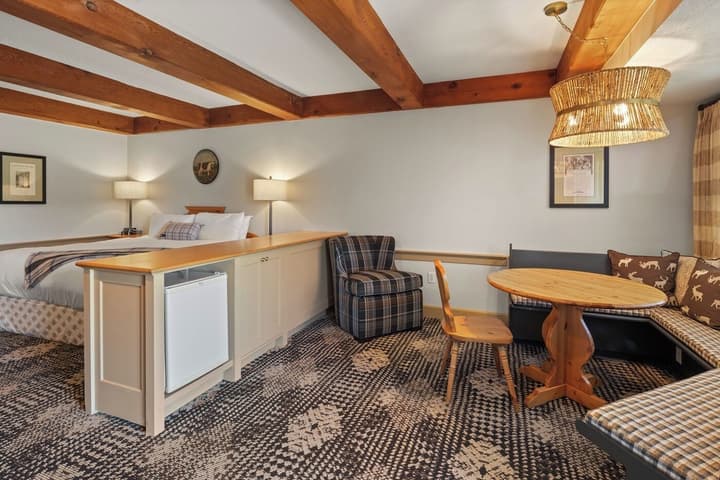 von Trapp Family Lodge & Resort