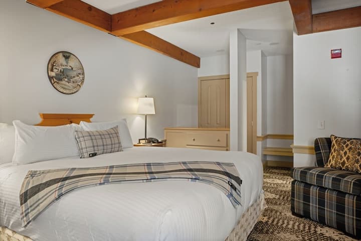 von Trapp Family Lodge & Resort
