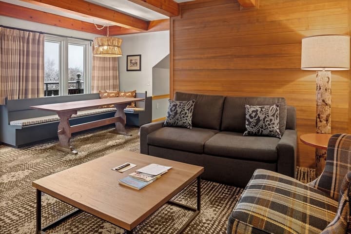 von Trapp Family Lodge & Resort