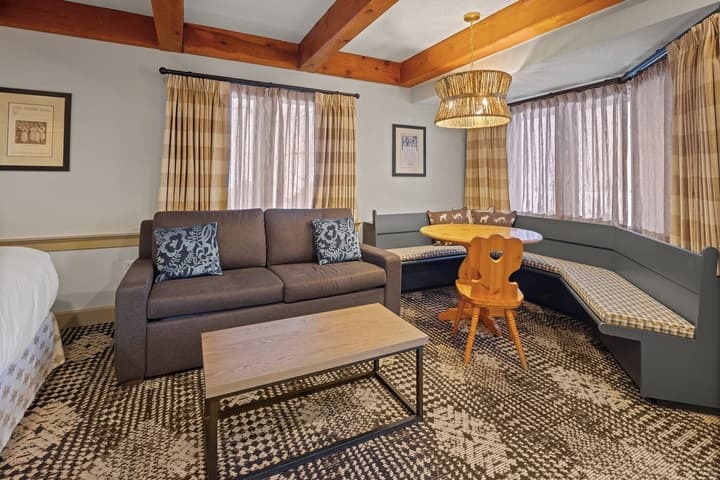 von Trapp Family Lodge & Resort