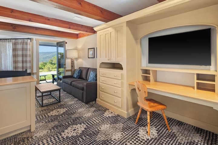von Trapp Family Lodge & Resort