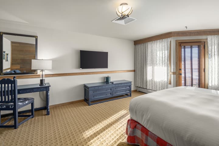 von Trapp Family Lodge & Resort