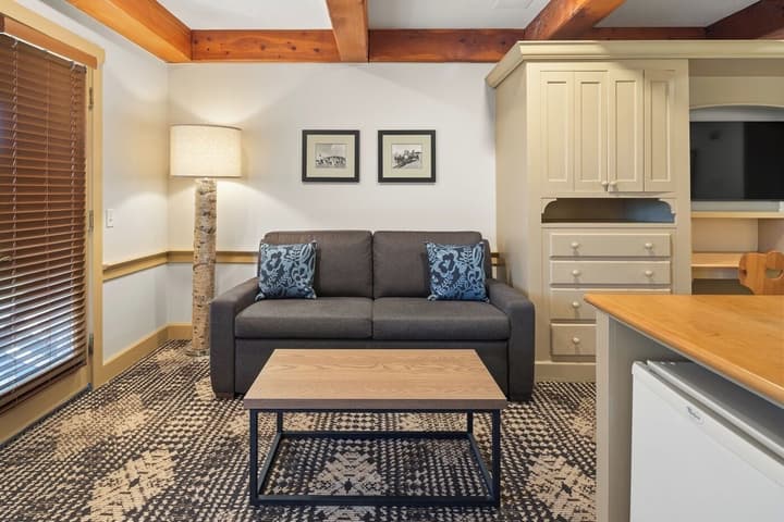 von Trapp Family Lodge & Resort