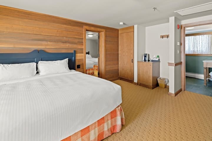 von Trapp Family Lodge & Resort