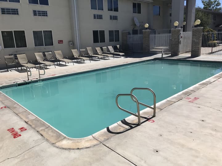 Americas Best Value Inn Cedar City