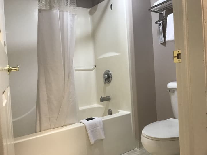 Americas Best Value Inn Cedar City