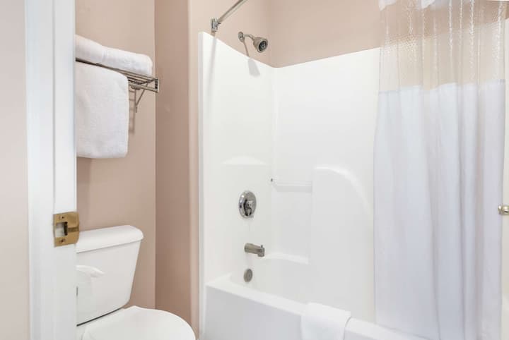 Americas Best Value Inn Cedar City