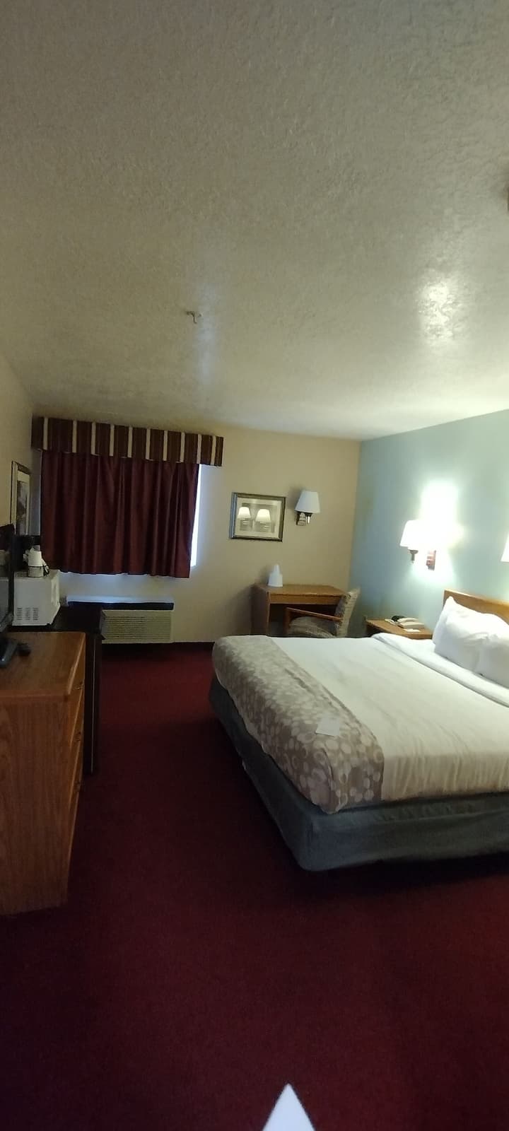 Americas Best Value Inn Cedar City