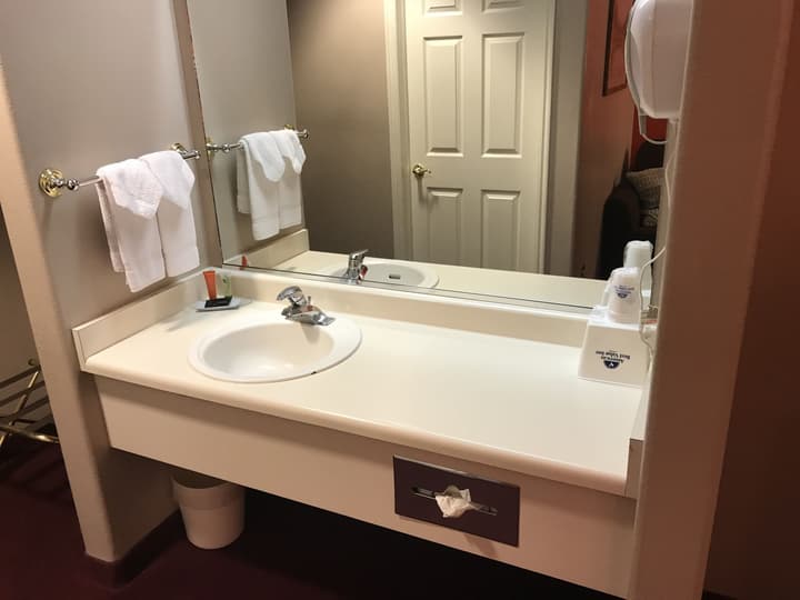 Americas Best Value Inn Cedar City
