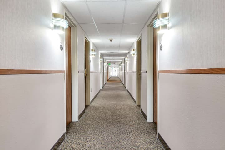 Americas Best Value Inn Cedar City