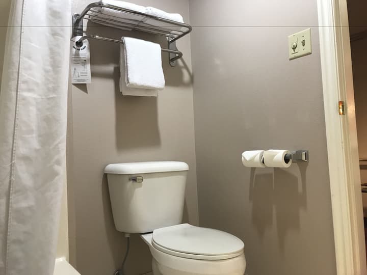 Americas Best Value Inn Cedar City