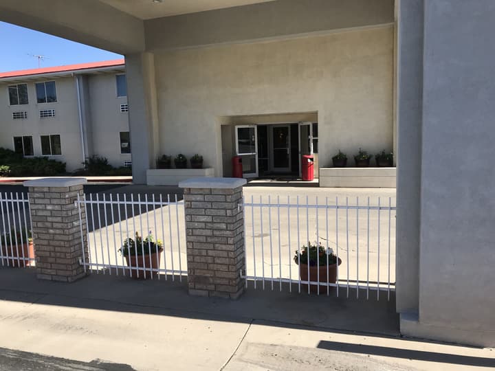Americas Best Value Inn Cedar City