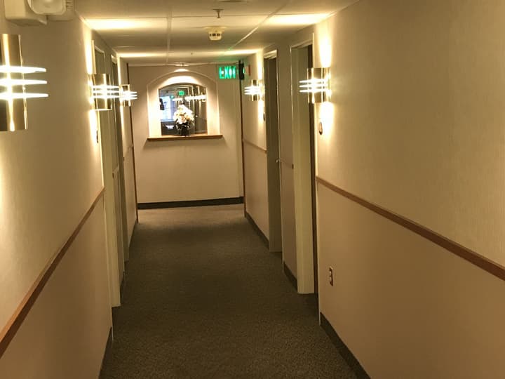 Americas Best Value Inn Cedar City