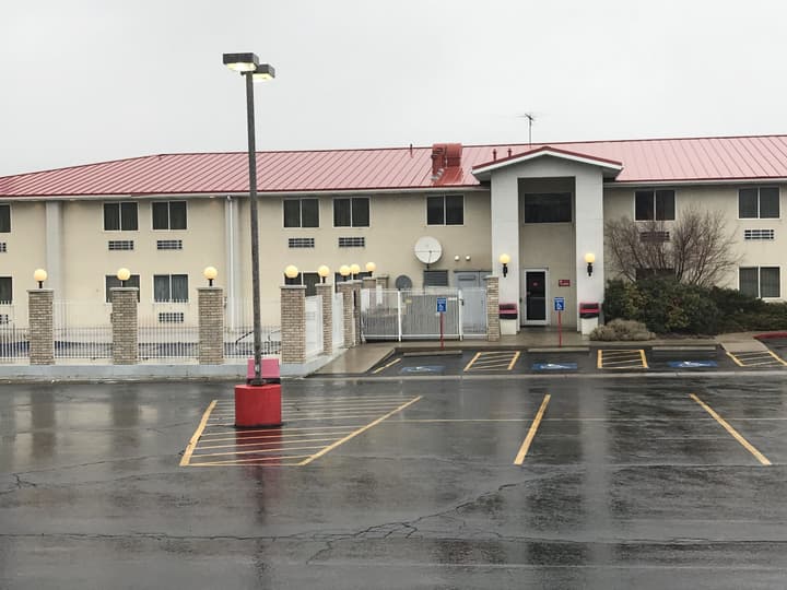Americas Best Value Inn Cedar City