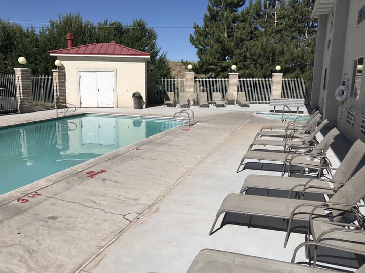 Americas Best Value Inn Cedar City